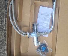 kitchen tap