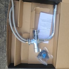 kitchen tap
