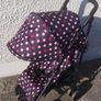 Cosatto Supa Stroller Image 3