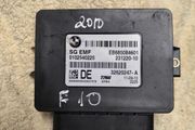 BMW f10 handbrake parking brake control module EB685084601 32620247