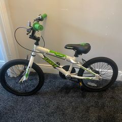 Apollo Force kids bike 18"