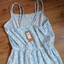 Girls summer 3/4length Image 3
