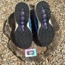 Premium Nike Air Max 95 OG Monarch Image 4