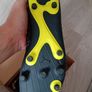 Puma Finesse Firm Ground Football Boots Size 7 Image 3