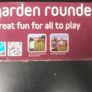 garden rounders set Image 3