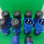 Postage - 10 x Garo P 216-6 S 16 Amp 3 Pin Plug 230V IP44 Blue - Plug 16a Image 8