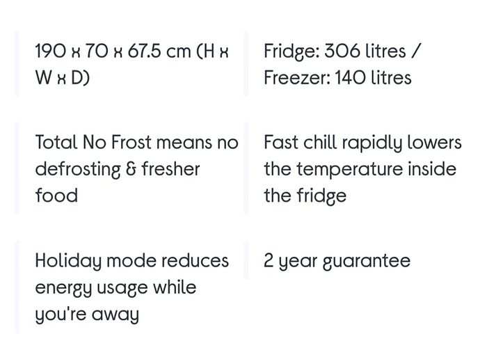 frige-freezer
