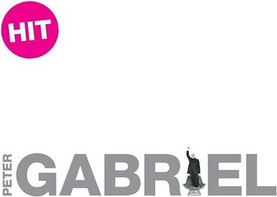 Free Postage! Peter Gabriel. Hit. (Extra Tracks) 2 x CD.