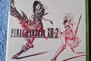 Final Fantasy XIII-2 Brand new Xbox360 Games Original