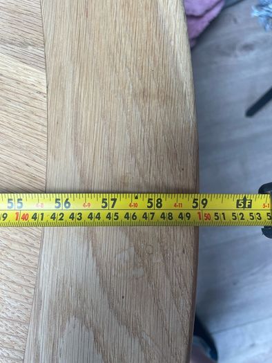 kitchen table