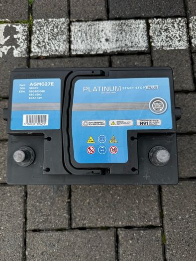car battery