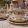 Royal Albert "Berkeley " tea set Image 6