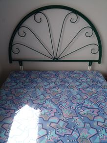 headboard