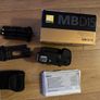 Nikon Battery Grip Mb-d15 Image 4
