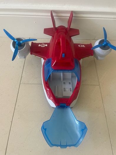 Paw Patrol Bundle