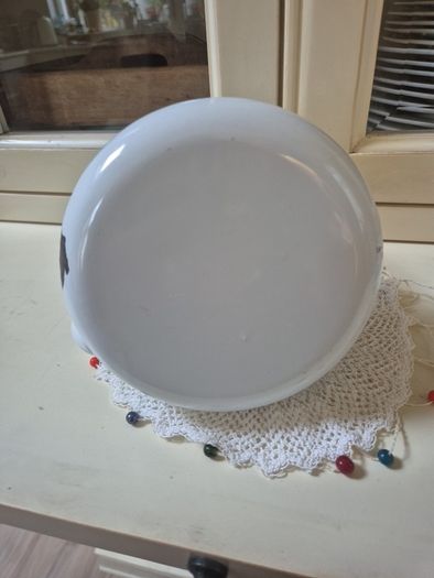 Enamel Teapot