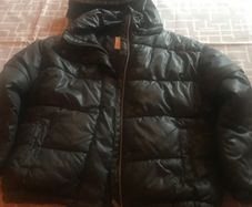 Next jackets