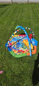 Play mat