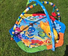 Play mat