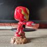 Light up Iron Man Funko pop Avengers Infinity war Limited Edition Image 2