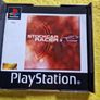 Stock Car Racer  PlayStation1 Ps1 PlayStation2 Ps2 games Original Image 4