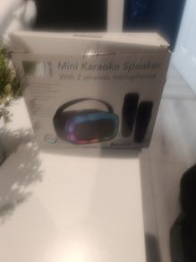 Speaker