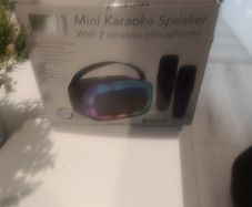 Speaker