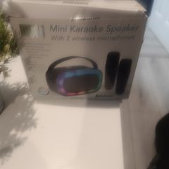 Speaker