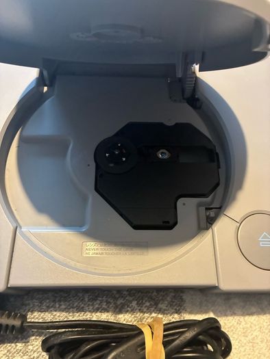PlayStation 1 Console
