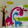 Wall stickers-kids room decoration Image 2