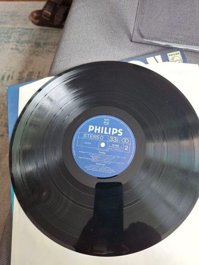 Ekseption: Trinity LP