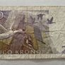 Sweden 20 Kronor Banknote Image 2