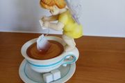 Collectable "Tea Bag Fairie"