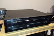 kenwood dp-310 hifi cd player stereo