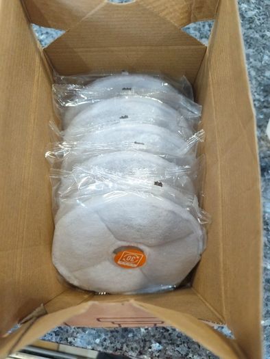 Catit water fountain filters