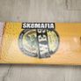 NRP 65Eur Sk8mafia Skateboard Deck Premium Kremer (Beer) 8.0" Image 3
