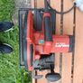 Hilti wsc80 plunge saw Image 3