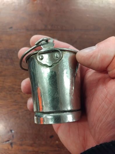 salt buckets