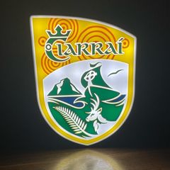 Kerry Crest Lightbox