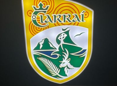 Kerry Crest Lightbox