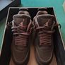 Jordan Air 4 retro size 7 Image 2