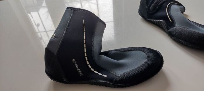 Neoprene boots Typhoon Surf master Size XL 45/46