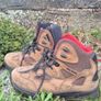 Mens waterproof boots Image 3