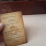 Harry Potter: Board game -The Ultimate Movie Quiz Image 6