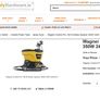 WAGNER Airless Control 150M Paint Spray System Image 8