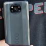 Poco X3 NFC 128gb 8gb Ram Dual Sim Mint - Case and charging cable included Image 2