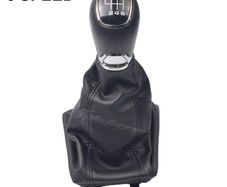 Skoda gear knob