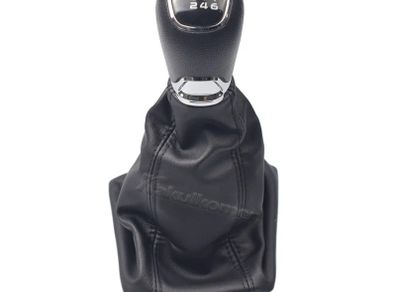 skoda gear knob