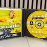 Ronaldo V-Football PS1 Image 2
