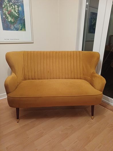 Banana Chair